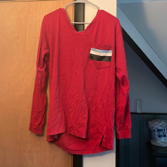 Pink long sleeve! - Picture 1 of 1